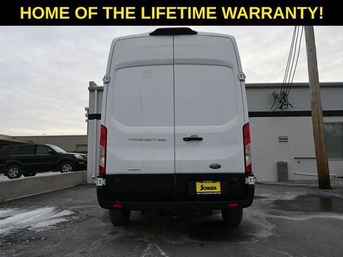 Used 2019 Ford Transit 250 image 20
