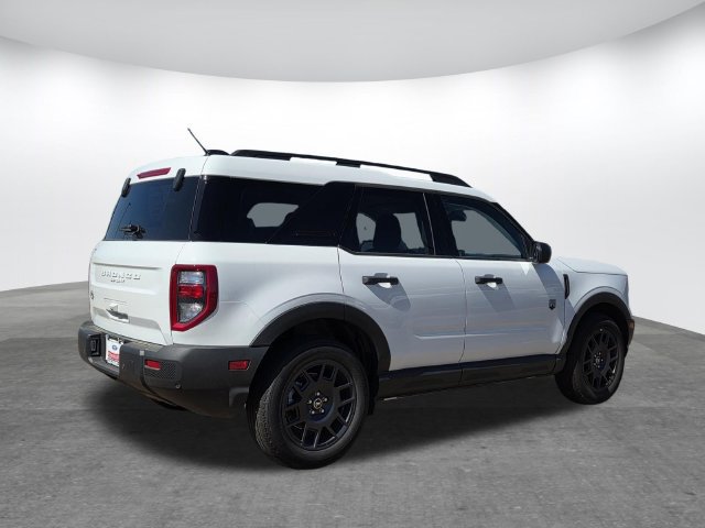 New 2026 Ford Bronco Sport Big Bend AWD/4WD image 2