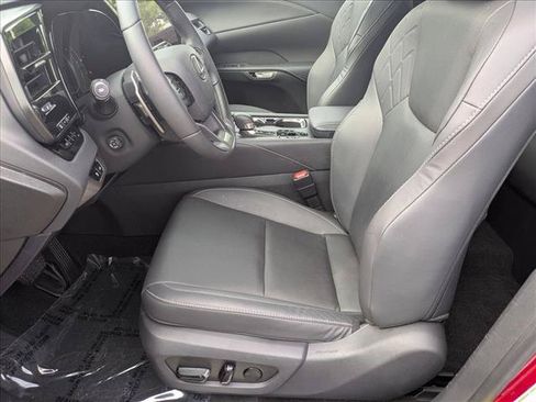 Used 2023 Lexus RX 350 Premium w/ Accessory Package (Z1) AWD/4WD image 16
