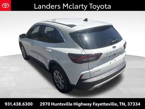 Used 2024 Ford Escape Active FWD image 3