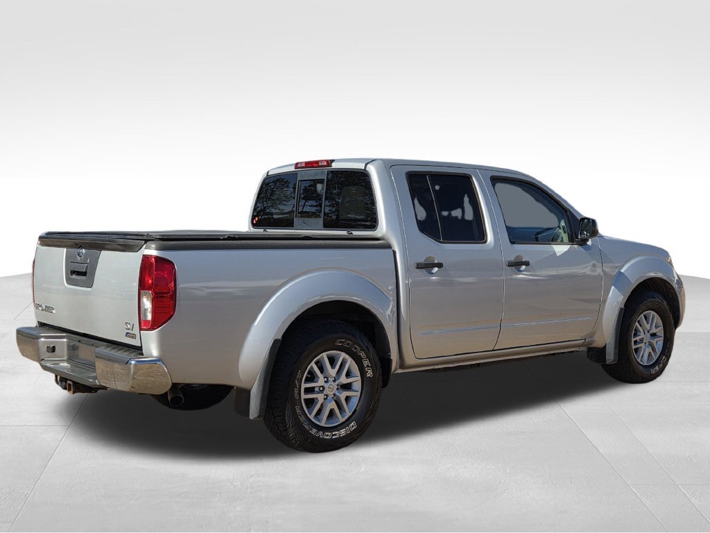 Used 2018 Nissan Frontier SV RWD image 6