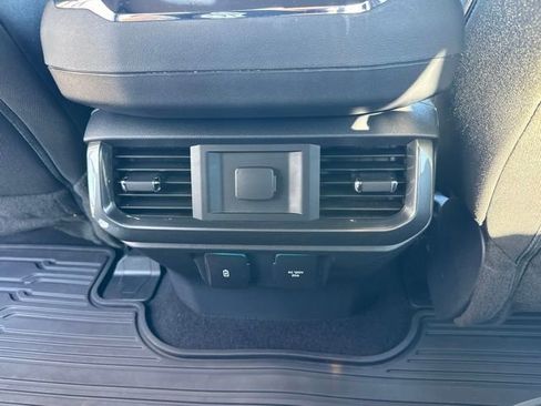 Used 2023 Ford F150 XLT w/ Equipment Group 302A High AWD/4WD image 19