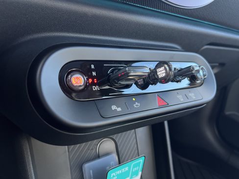 New 2026 MINI Cooper S image 15