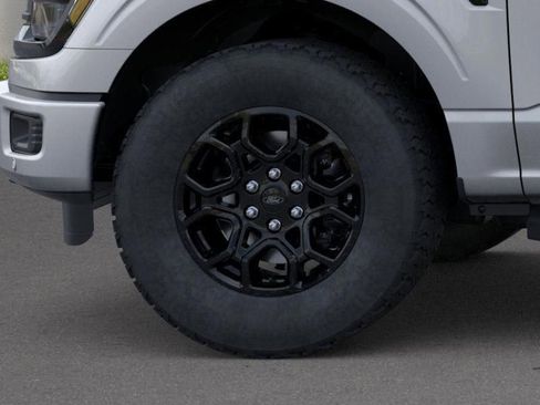 New 2026 Ford F150 XLT w/ Equipment Group 302A MID image 19