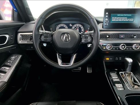 Used 2026 Acura Integra A-Spec w/ Technology Package FWD image 13