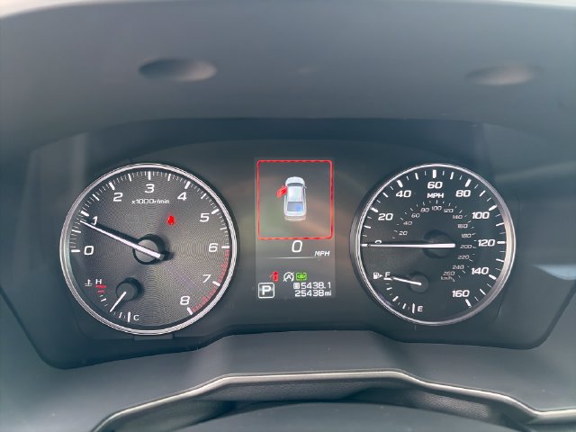 Used 2024 Subaru Legacy Limited AWD/4WD image 13