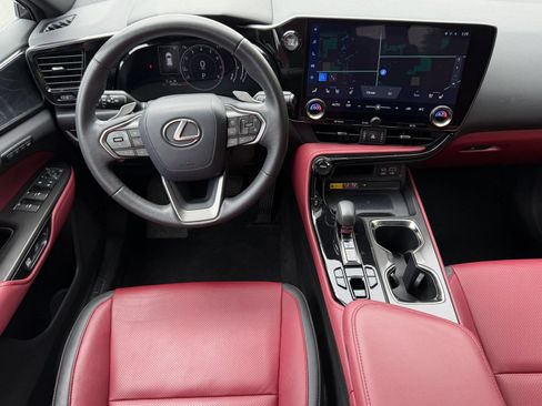 Certified 2024 Lexus NX 350 AWD image 26