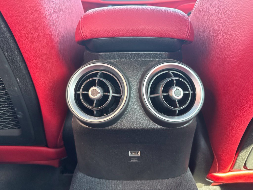 Used 2021 Alfa Romeo Giulia Ti Sport AWD/4WD image 55