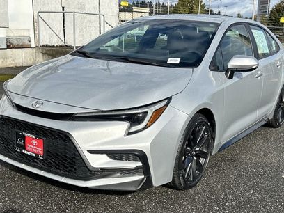 Certified 2023 Toyota Corolla XSE w/ Carpet Mat Package (TMS)
