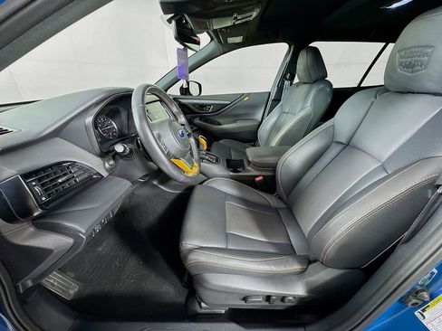 Used 2023 Subaru Outback Wilderness image 24