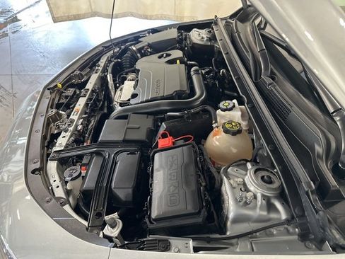 Used 2024 Chevrolet Malibu RS image 39