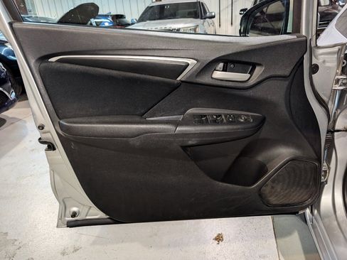 Used 2015 Honda Fit LX image 12