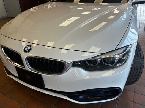 Used 2018 BMW 430i Gran Coupe image 8
