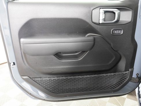 New 2026 Jeep Wrangler Sport image 14