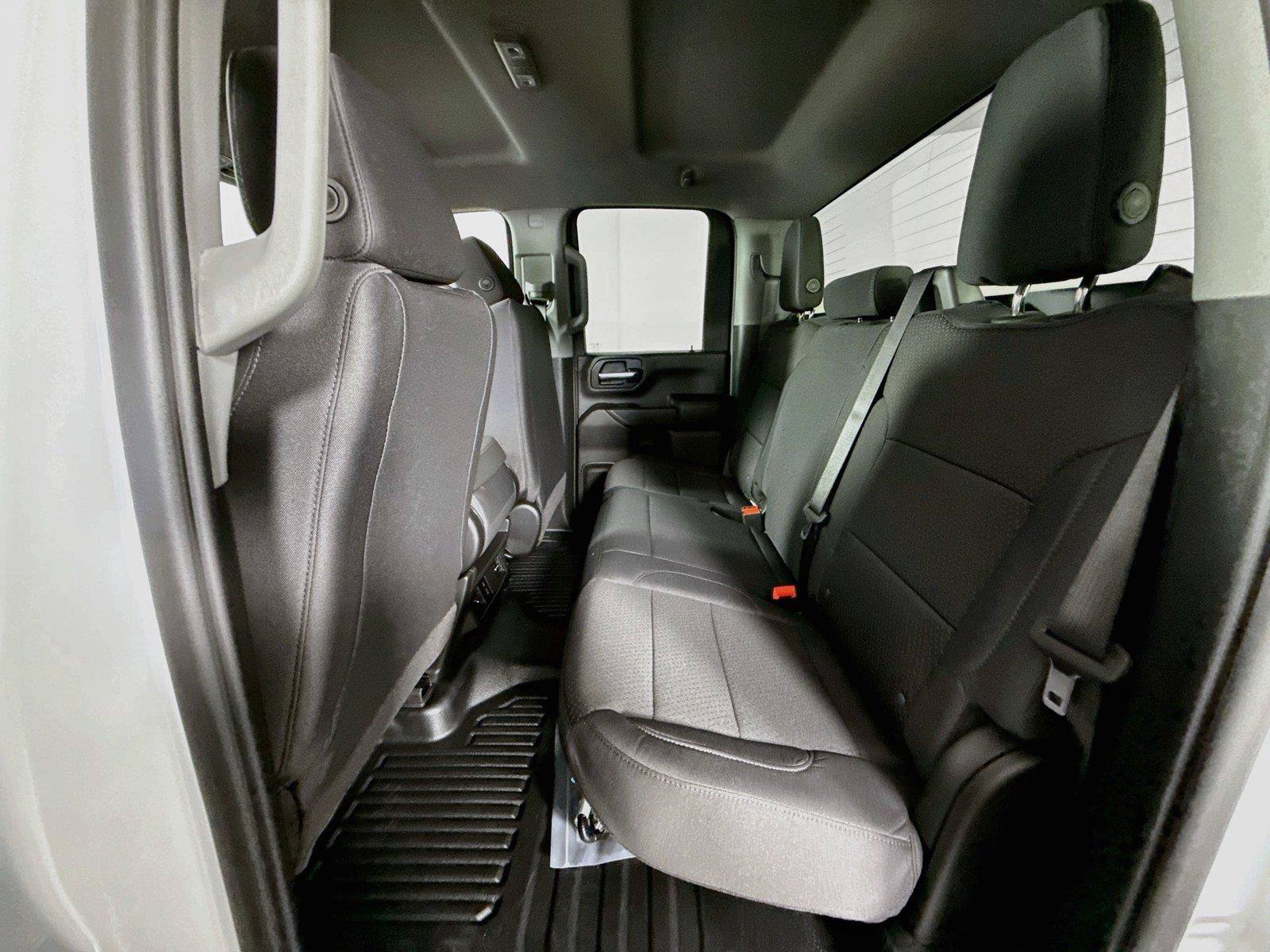 New 2026 GMC Sierra 2500 Pro w/ Convenience Package AWD/4WD image 15