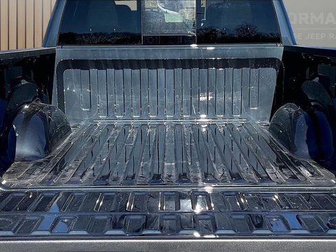 New 2026 RAM 1500 Rebel w/ Rebel Level 2 Equipment Group image 24