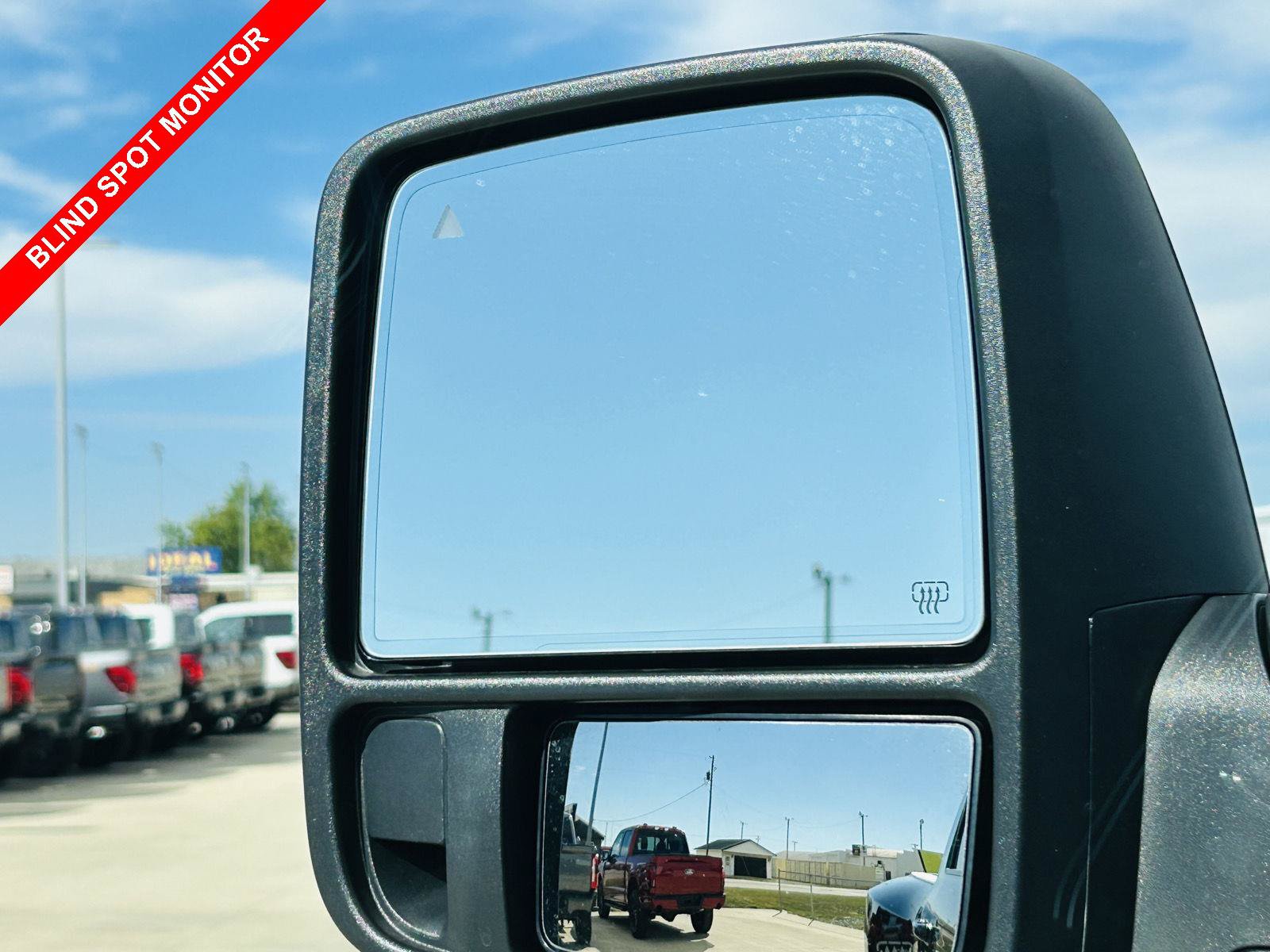 Used 2024 RAM 3500 Laramie w/ Night Edition AWD/4WD image 12