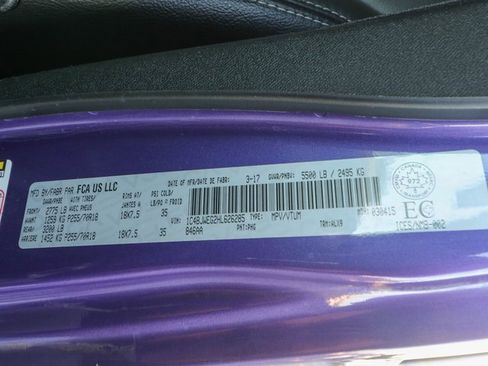 Used 2017 Jeep Wrangler Unlimited Sahara w/ Dual Top Group image 30