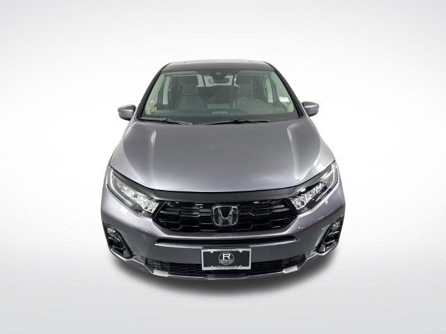 Certified 2026 Honda Odyssey Elite image 28