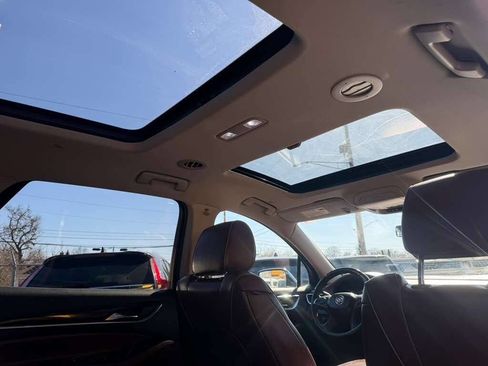 Used 2019 Buick Enclave Avenir image 15