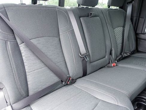 New 2025 RAM 2500 Big Horn image 9