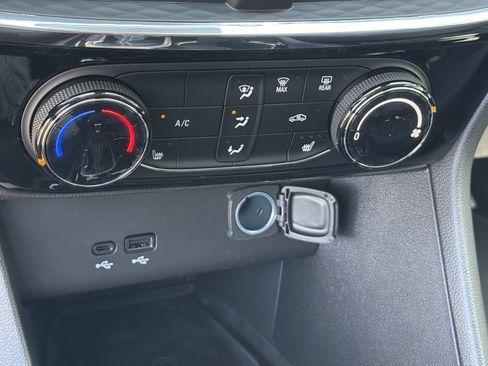 New 2026 Buick Encore GX Sport Touring w/ Advanced Technology Package FWD image 24