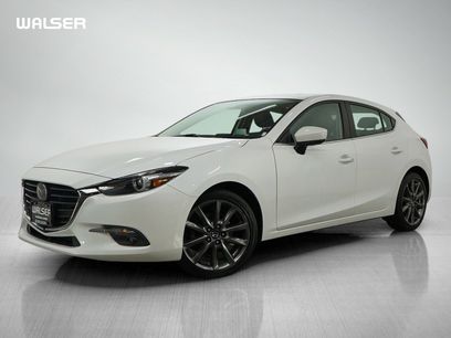 Used 2018 MAZDA MAZDA3 Grand Touring w/ Premium Equipment Package