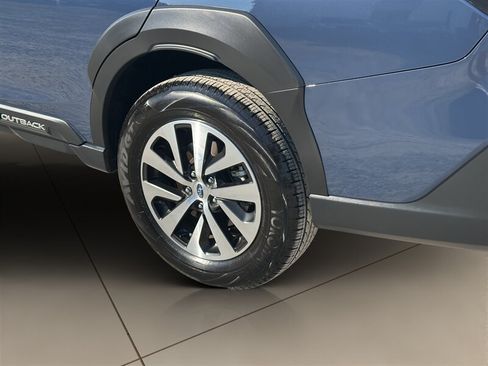 Used 2025 Subaru Outback Premium AWD/4WD image 56