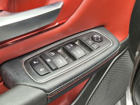 Used 2019 RAM 1500 Rebel w/ Rebel Level 2 Equipment Group image 20