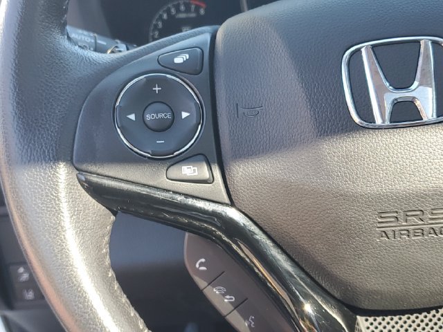 Used 2020 Honda HR-V EX-L image 23