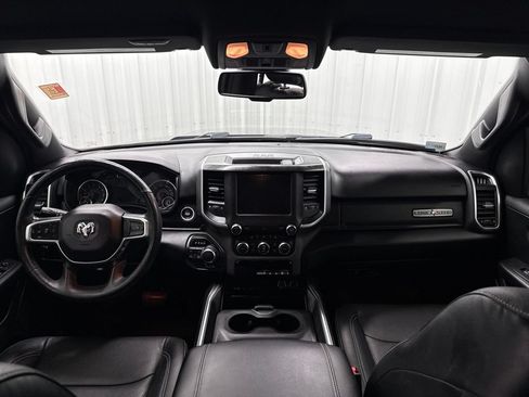 Used 2019 RAM 1500 Big Horn AWD/4WD image 17