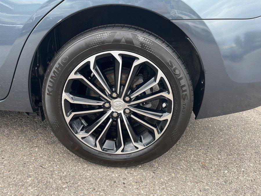 Used 2016 Toyota Corolla S FWD image 22
