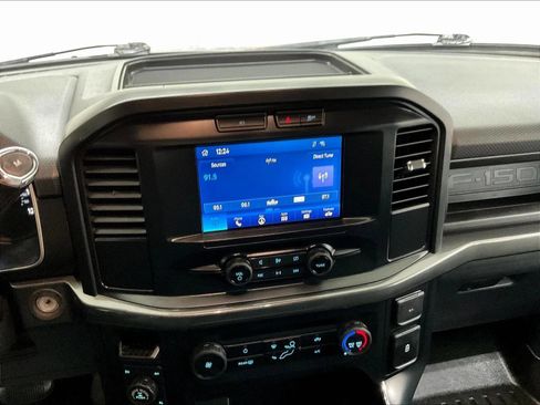 Used 2023 Ford F150 XL w/ STX Appearance Package AWD/4WD image 22