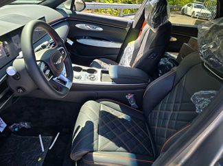 New 2026 Genesis GV70 3.5T Sport Prestige AWD/4WD video 4