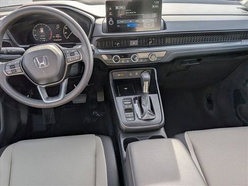 New 2026 Honda CR-V LX image 14