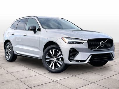Used 2025 Volvo XC60 B5 Core