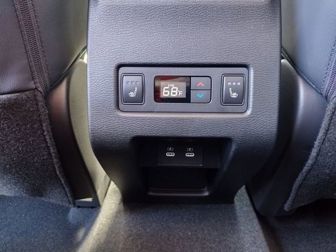 New 2026 Mitsubishi Outlander SEL AWD/4WD image 28