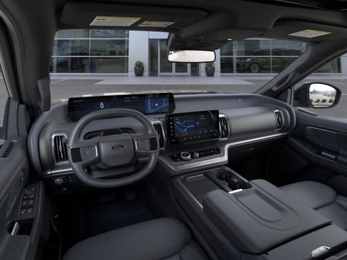 New 2026 Ford Expedition Tremor image 21