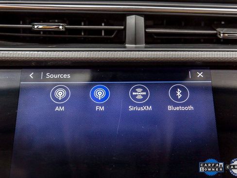 Used 2022 Buick Encore GX Select w/ Sport Touring Package image 21