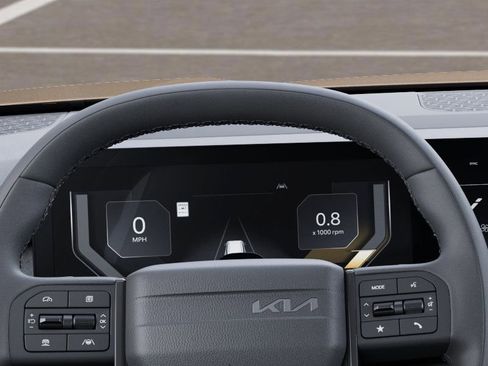 New 2027 Kia Telluride SX X-Line image 21