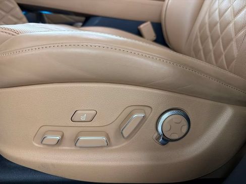 Used 2024 Genesis GV80 3.5T w/ Prestige Package AWD/4WD image 10