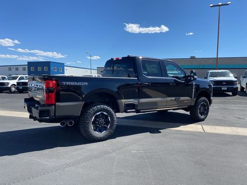 New 2026 Ford F350 King Ranch w/ Tremor Off-Road Package AWD/4WD image 26