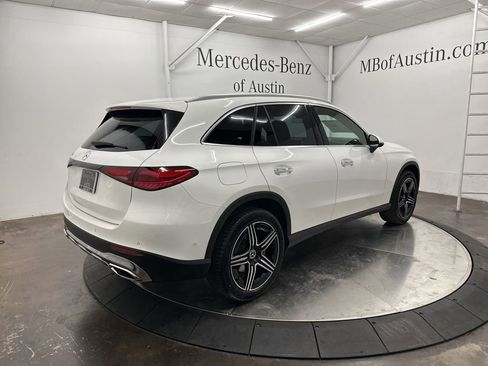 New 2026 Mercedes-Benz GLC 300 GLC 300 image 7