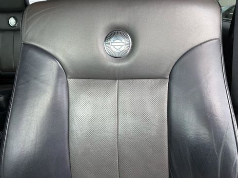 Used 2011 Ford F150 Harley-Davidson image 25