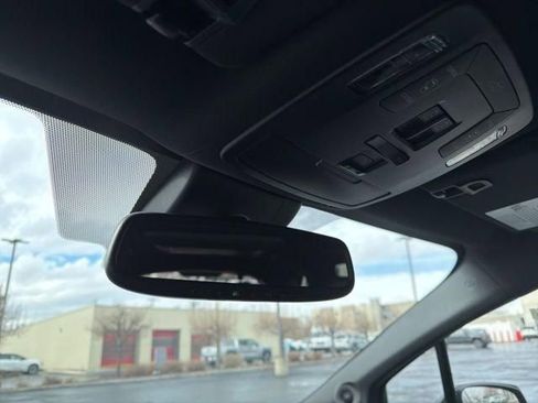 New 2026 Toyota Sienna XSE image 18