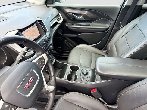 Used 2020 GMC Terrain SLT w/ Preferred Package AWD/4WD image 26