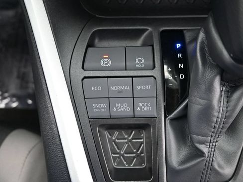 Used 2024 Toyota RAV4 XLE w/ Convenience Package AWD/4WD image 22