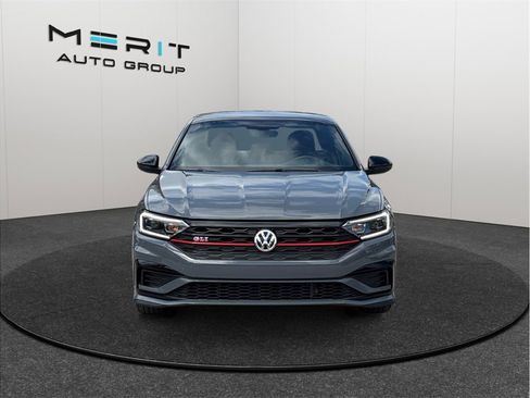 Used 2019 Volkswagen Jetta GLI FWD image 3