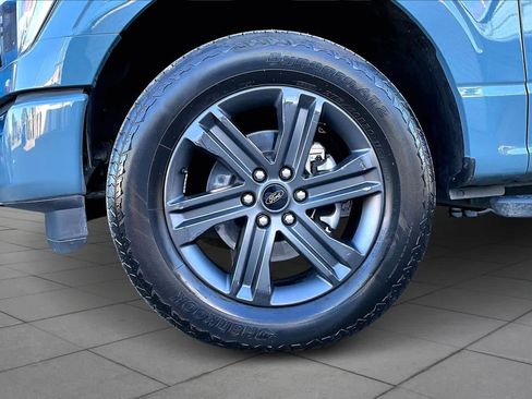 Used 2023 Ford F150 XLT w/ Equipment Group 302A High image 10