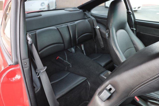 Used 1998 Porsche 911 GT3 RS image 43